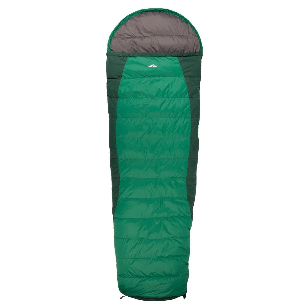 Zodiac 500 RHZ - Sleeping Bag 1 Zodiac 500 RHZ - Sleeping Bag