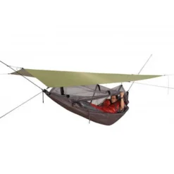 Exped Solo Tarp -Nomad Outdoor 2015 exped solo tarp hammock attach