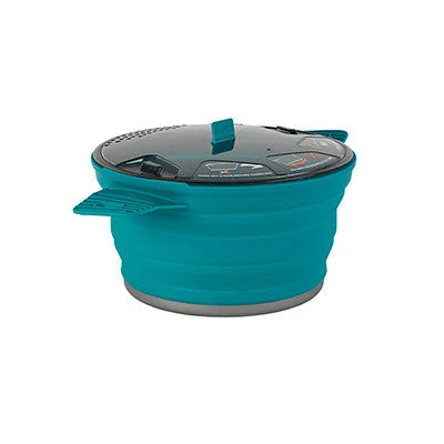 Sea To Summit X-Pot 2.8L 1 Sea To Summit X-Pot 2.8L