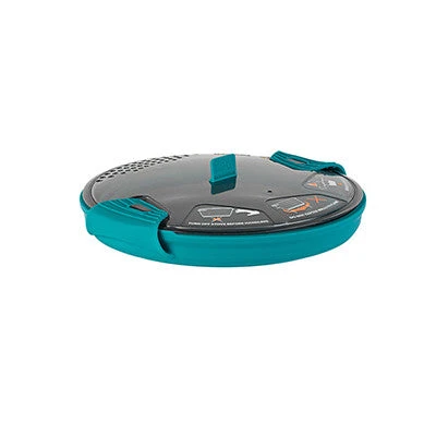 Sea To Summit X-Pot 2.8L 2 Sea To Summit X-Pot 2.8L - Image 2