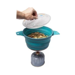 Sea To Summit X-Pot 2.8L 8 Sea To Summit X-Pot 2.8L -Nomad Outdoor 2015 seatosummit xpot 3 c4c3f1eb ab62 4e71 9124 24395ab73517