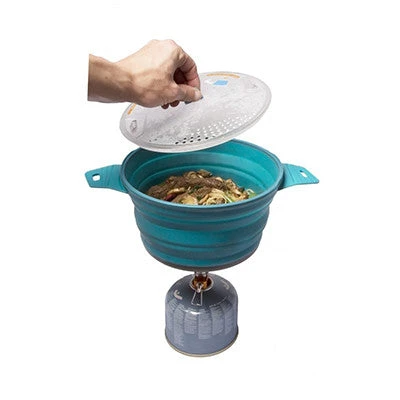 Sea To Summit X-Pot 2.8L 3 Sea To Summit X-Pot 2.8L - Image 3