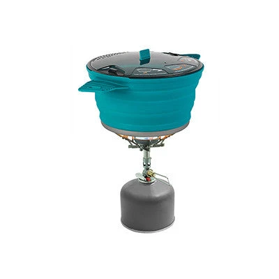 Sea To Summit X-Pot 2.8L 4 Sea To Summit X-Pot 2.8L - Image 4