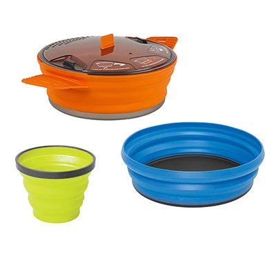 Sea To Summit XSet21 1 Sea To Summit XSet21