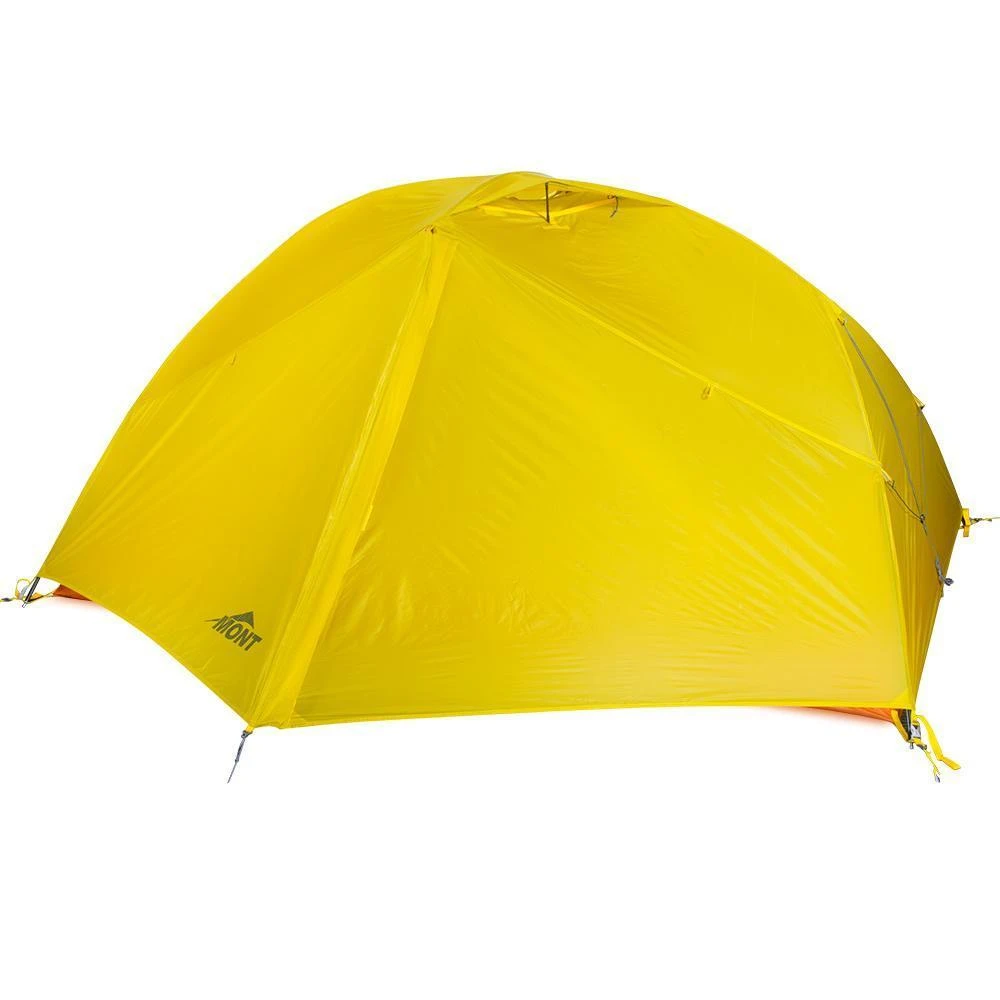 Moondance 2 Tent - Lightweight Hiking Tent 2 Moondance 2 Tent - Lightweight Hiking Tent - Image 2