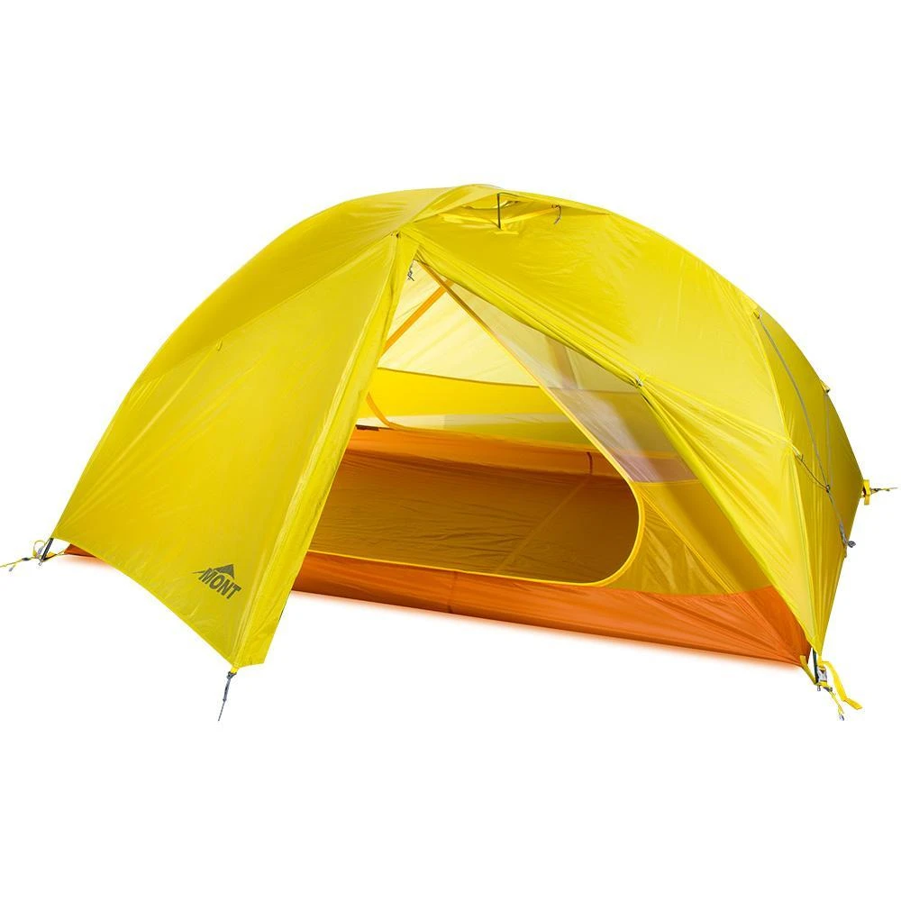 Moondance 2 Tent - Lightweight Hiking Tent 1 Moondance 2 Tent - Lightweight Hiking Tent