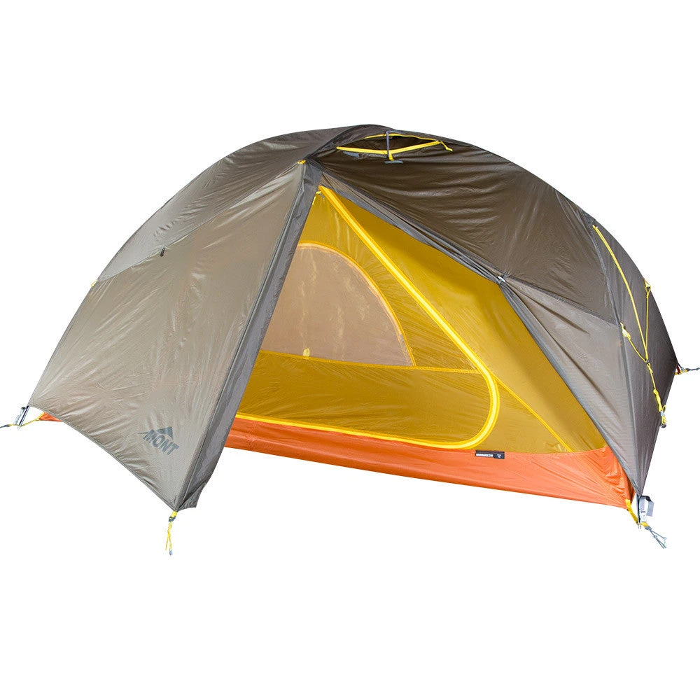 Moondance 2FN - Lightweight 4 Season Tent 2 Moondance 2FN - Lightweight 4 Season Tent - Image 2