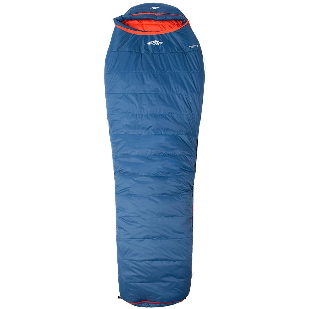 Evo Super Std Nylon LHZ - Sleeping Bag 1 Evo Super Std Nylon LHZ - Sleeping Bag