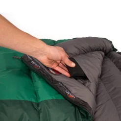 Zodiac 700 RHZ - Sleeping Bag 19 Zodiac 700 RHZ - Sleeping Bag -Nomad Outdoor 5 6246b412 77bd 4e6e b122 97c0bf0cccec
