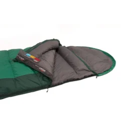 Zodiac 700 Wmns LHZ - Sleeping Bag -Nomad Outdoor 6 8f306761 947b 46e2 bbd3 9b8e6af35e21