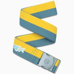 ARCADE Adventure Belt Rambler Collab -Nomad Outdoor Arcade belts rambler collab tidal fish 1