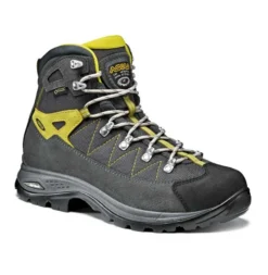 Asolo Finder GV - Mens GTX Vibram Hiking Boot