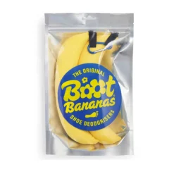 Boot Bananas Shoe Deodoriser -Nomad Outdoor Boot bananas shoe doedorisers 4