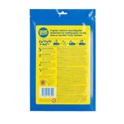 Boot Bananas Shoe Deodoriser -Nomad Outdoor Boot bananas shoe doedorisers 5
