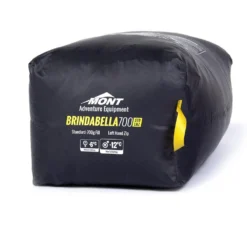 Brindabella 850 XL Hyd-XT LHZ -Nomad Outdoor Brindabella 700 storage sack sleepinmgbag 2c6d7387 f67c 4c19 b37f 5190b553b2ed