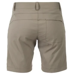 Mojo Stretch Shorts -Nomad Outdoor Dune back 2000x 70096a82 0444 4ea0 bc39 fa6a98d4cc33