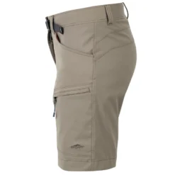 Mojo Stretch Shorts -Nomad Outdoor Dune side 2000x cec404b8 b030 4f20 b759 98d03d8f6d5f