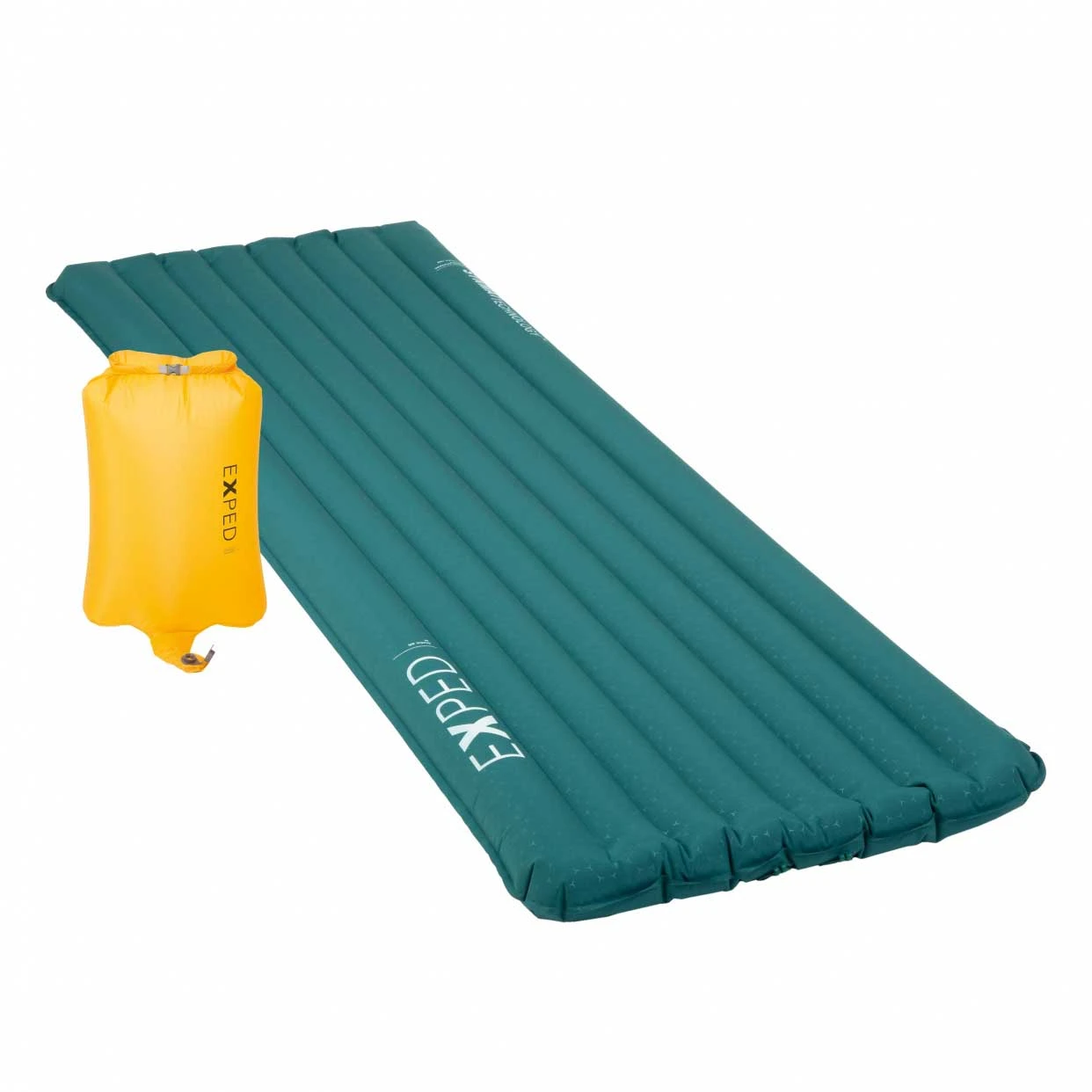 Exped Dura 5R Medium Sleeping Mat 3 Exped Dura 5R Medium Sleeping Mat - Image 3