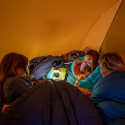 Exped Dura 5R Medium Sleeping Mat 10 Exped Dura 5R Medium Sleeping Mat -Nomad Outdoor Exped Dura 5R insulated camping sleeping mat 1