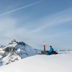 Exped Dura 6R Medium Downmat Sleeping Mat -Nomad Outdoor Exped Dura 6R 8R insulated camping sleeping mat 1 e21b8158 5203 46f3 bcba 809e268a08f8