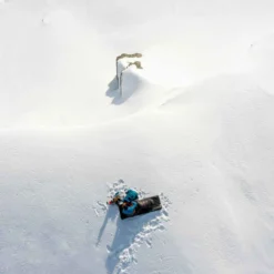 Exped Dura 6R Medium Downmat Sleeping Mat -Nomad Outdoor Exped Dura 6R 8R insulated camping sleeping mat 2 5b588a2e 09ff 459f b556 2d13dcc4e0b9