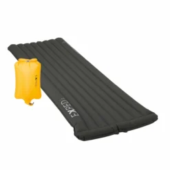 Exped Dura 6R Medium Downmat Sleeping Mat -Nomad Outdoor Exped Dura 6R M Down filled Camp Sleeping Mat 3