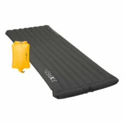 Exped Dura 8R Long Wide Downmat Sleeping Mat -Nomad Outdoor Exped Dura 8R LW Down filled Camp Sleeping Mat 3