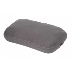 Exped REM Pillow -Nomad Outdoor Exped REM Pillow Camp Sleeping Granite Grey