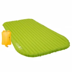 Exped Ultra 3R Duo M Insulated Sleeping Mat -Nomad Outdoor Exped Ultra 3R Duo M Camp Sleeping Mat 3