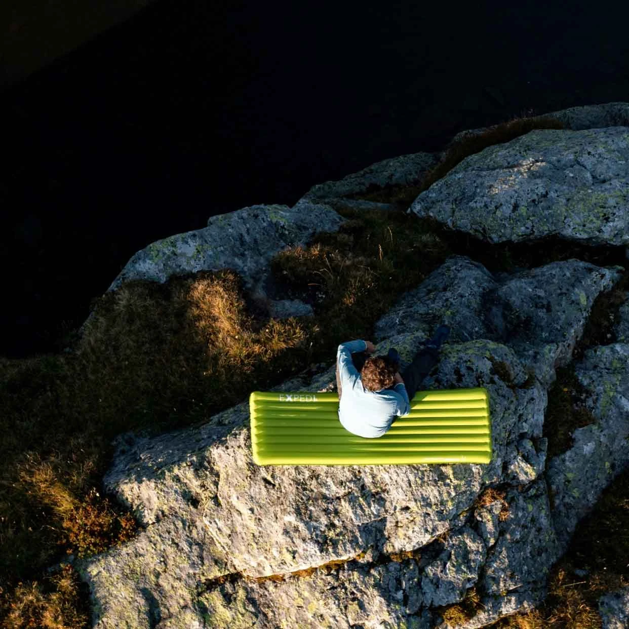 Exped Ultra 3R LW Insulated Sleeping Mat 4 Exped Ultra 3R LW Insulated Sleeping Mat - Image 4