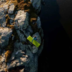 Exped Ultra 3R LW Insulated Sleeping Mat 13 Exped Ultra 3R LW Insulated Sleeping Mat -Nomad Outdoor Exped Ultra 3R insulated camping sleeping mat 3