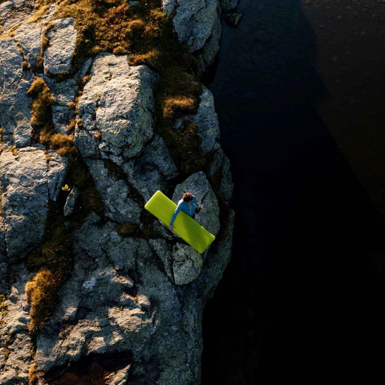 Exped Ultra 3R LW Insulated Sleeping Mat 6 Exped Ultra 3R LW Insulated Sleeping Mat - Image 6