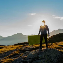 Exped Ultra 3R S Insulated Sleeping Mat -Nomad Outdoor Exped Ultra 3R insulated camping sleeping mat 4 b53cebd0 f420 4bfd a1dc 7f316e31b820