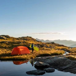 Exped Ultra 3R LW Insulated Sleeping Mat 15 Exped Ultra 3R LW Insulated Sleeping Mat -Nomad Outdoor Exped Ultra 3R insulated camping sleeping mat 5