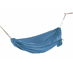 Exped Travel Hammock Wide With Suspension Kit -Nomad Outdoor Exped travel hammock wide with suspension kit bluebird 1