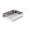 GSI Ss Folding Toaster