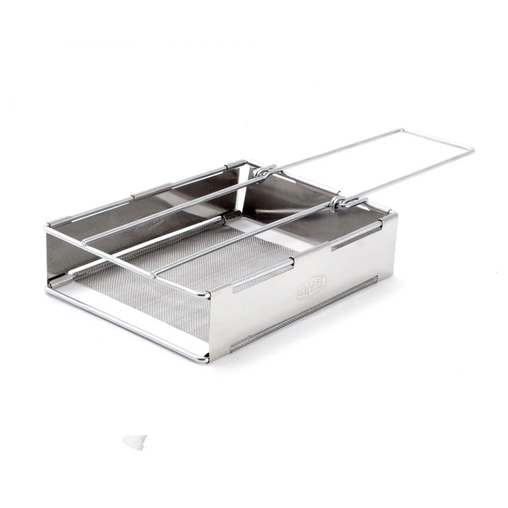 GSI Ss Folding Toaster 1 GSI Ss Folding Toaster
