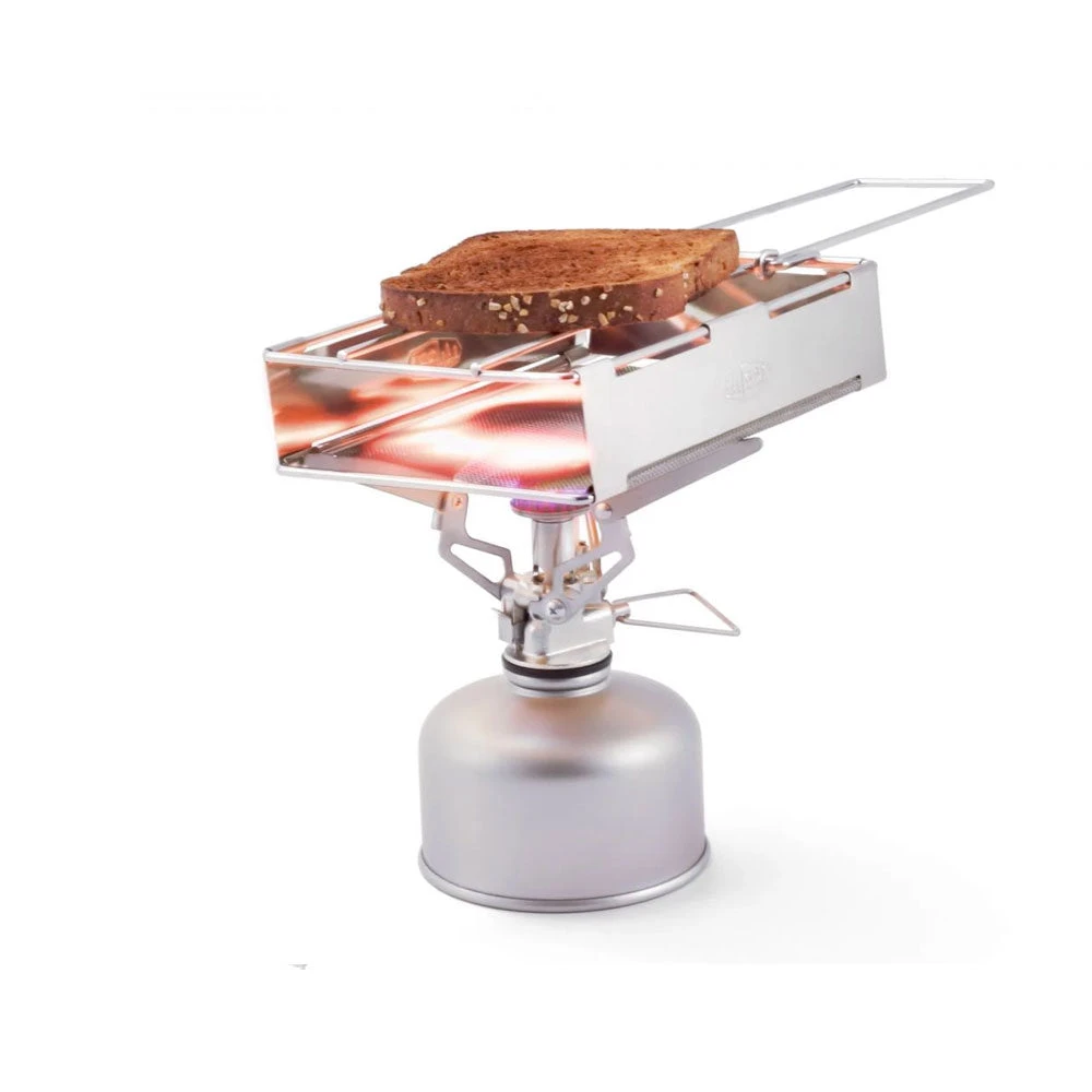 GSI Ss Folding Toaster 2 GSI Ss Folding Toaster - Image 2