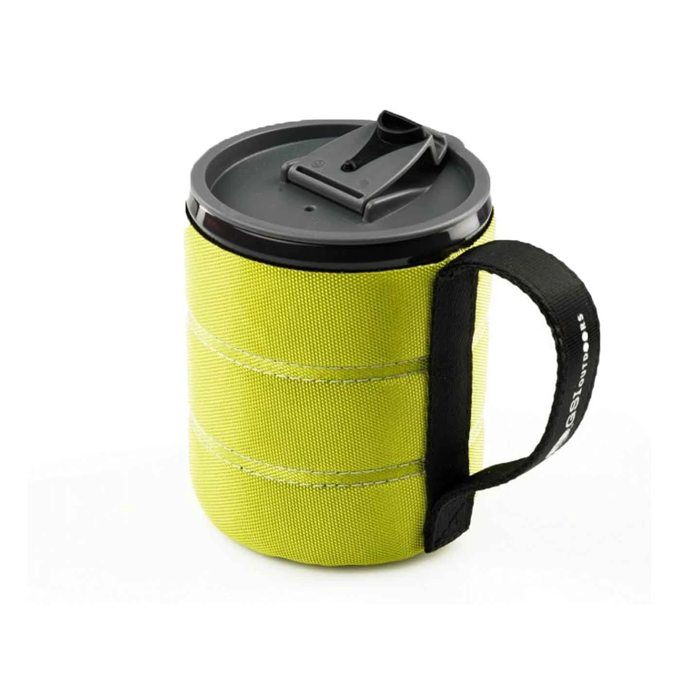 GSI Infinity Backpacker Mug 2 GSI Infinity Backpacker Mug - Image 2