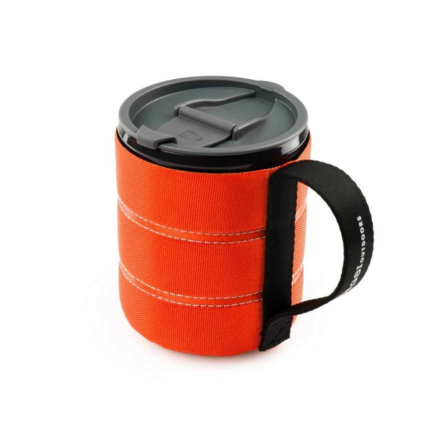 GSI Infinity Backpacker Mug 3 GSI Infinity Backpacker Mug - Image 3