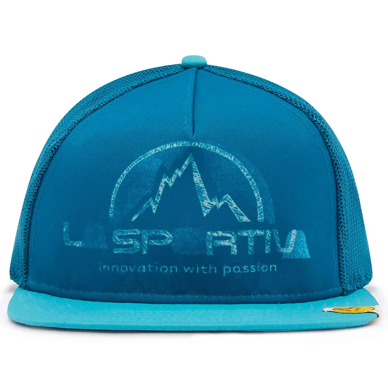 La Sportiva LS Trucker Hat 5 La Sportiva LS Trucker Hat - Image 5