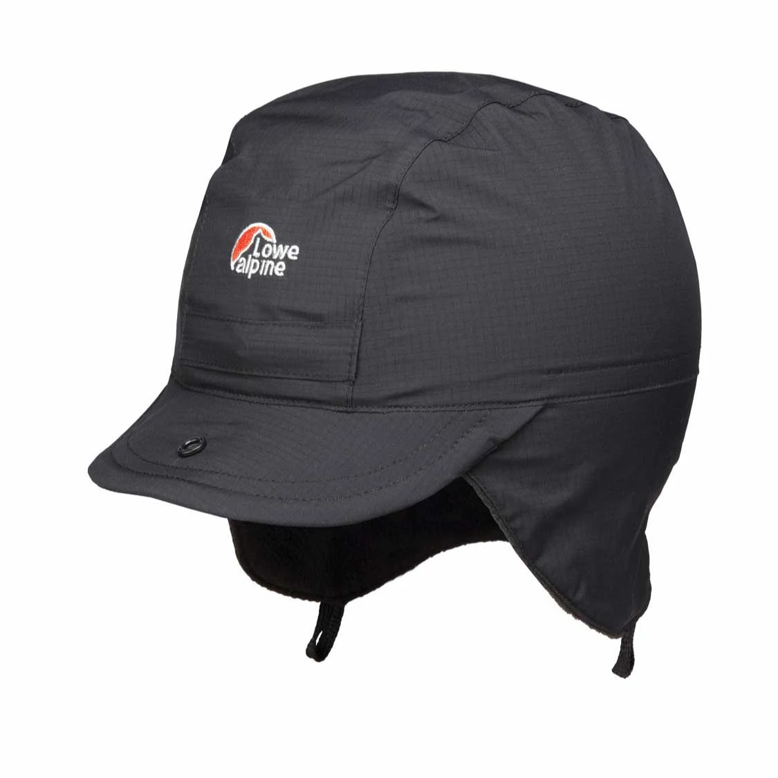 Lowe Alpine Classic Mountain Cap - Alpine Hat 2 Lowe Alpine Classic Mountain Cap - Alpine Hat - Image 2