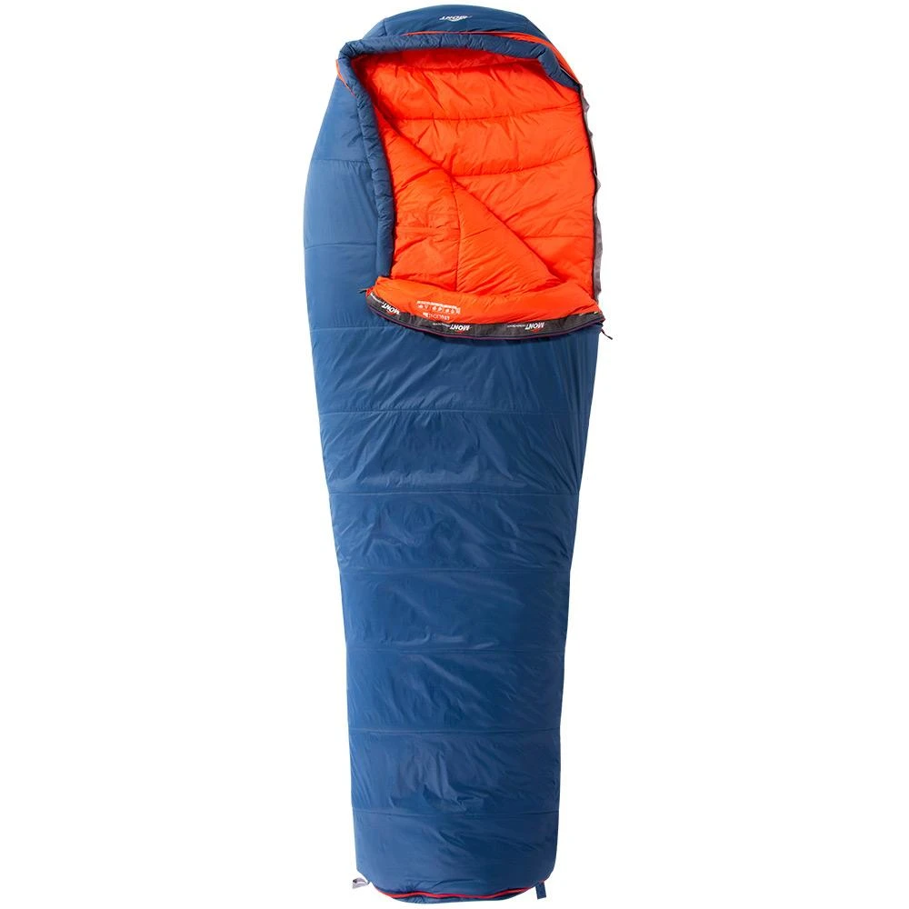 Evo Super Std Nylon LHZ - Sleeping Bag 2 Evo Super Std Nylon LHZ - Sleeping Bag - Image 2