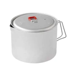 MSR Big Titan Kettle