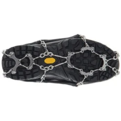 Microspikes - Mini Crampon 22 Microspikes - Mini Crampon -Nomad Outdoor Microspikes 20Black3