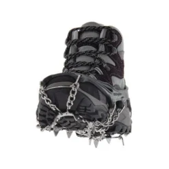 Microspikes - Mini Crampon 23 Microspikes - Mini Crampon -Nomad Outdoor Microspikes 20Black4