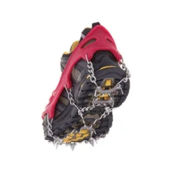 Microspikes - Mini Crampon 17 Microspikes - Mini Crampon -Nomad Outdoor Microspikes 20Red1