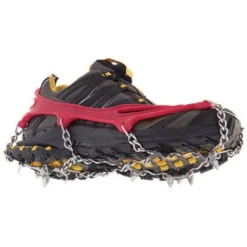 Microspikes - Mini Crampon 16 Microspikes - Mini Crampon -Nomad Outdoor Microspikes 20Red2