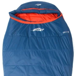 Evo Ultra Light Std Nylon LHZ - Sleeping Bag -Nomad Outdoor MontEvo Super 05fef41c 86c3 436d bfba e63ef6112cc9