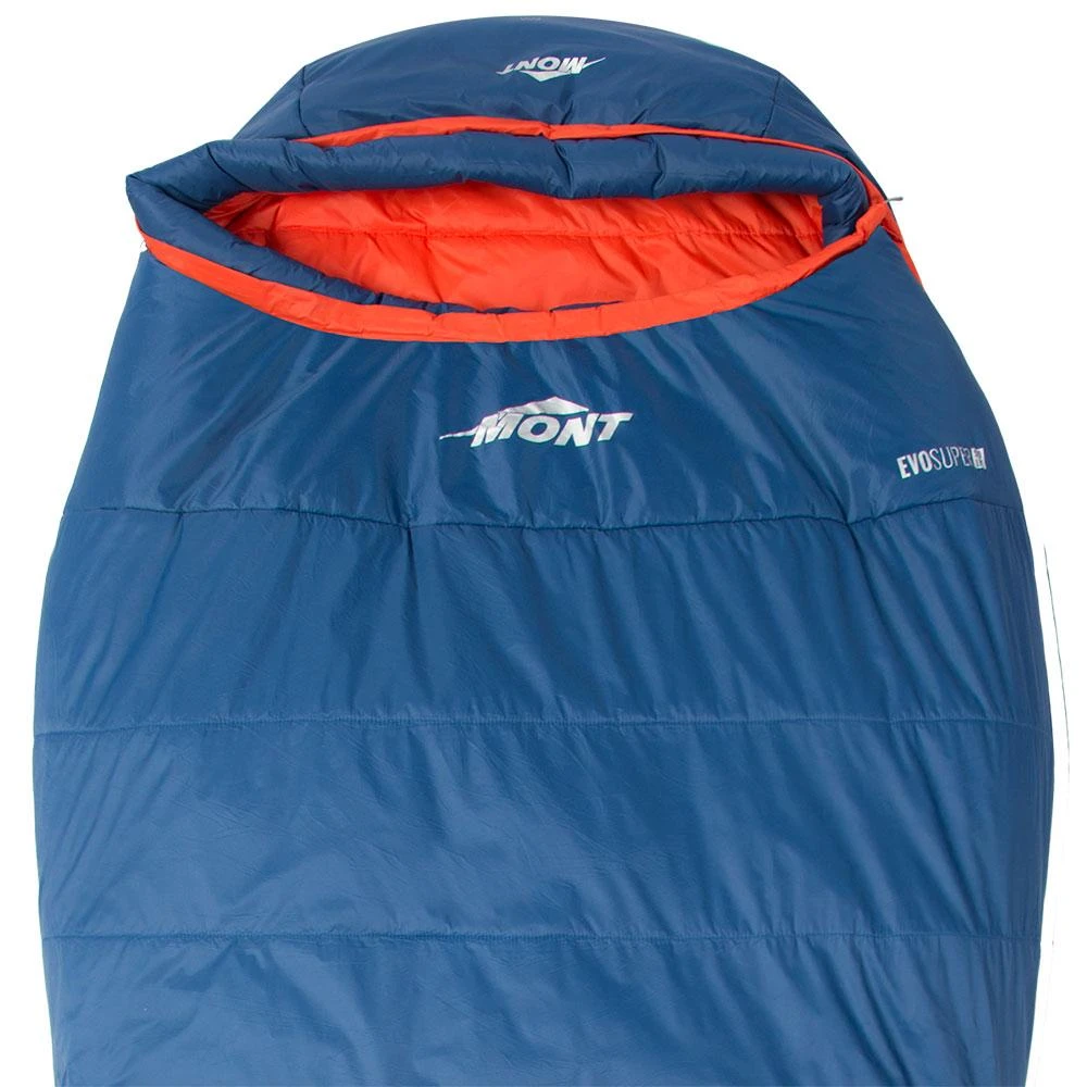 Evo Super Std Nylon LHZ - Sleeping Bag 3 Evo Super Std Nylon LHZ - Sleeping Bag - Image 3